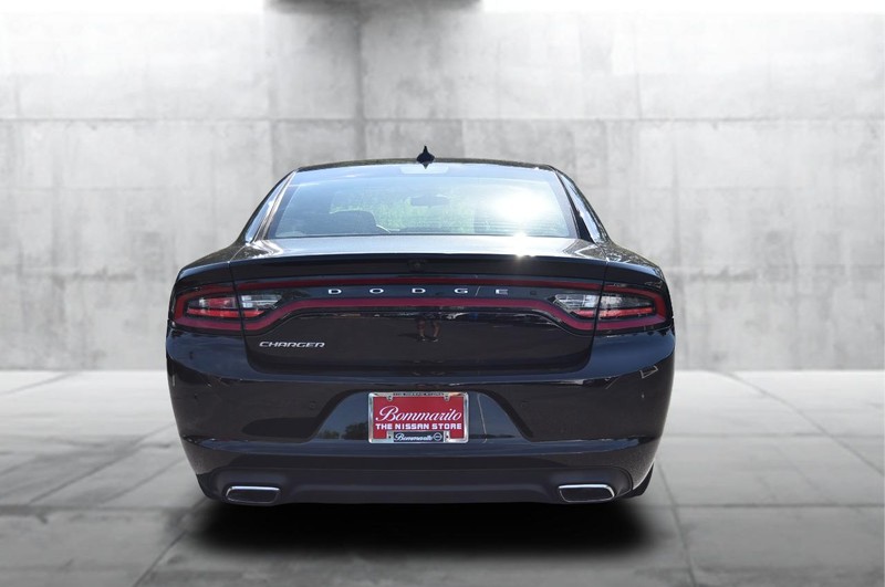 Dodge Charger Vehicle Image 06