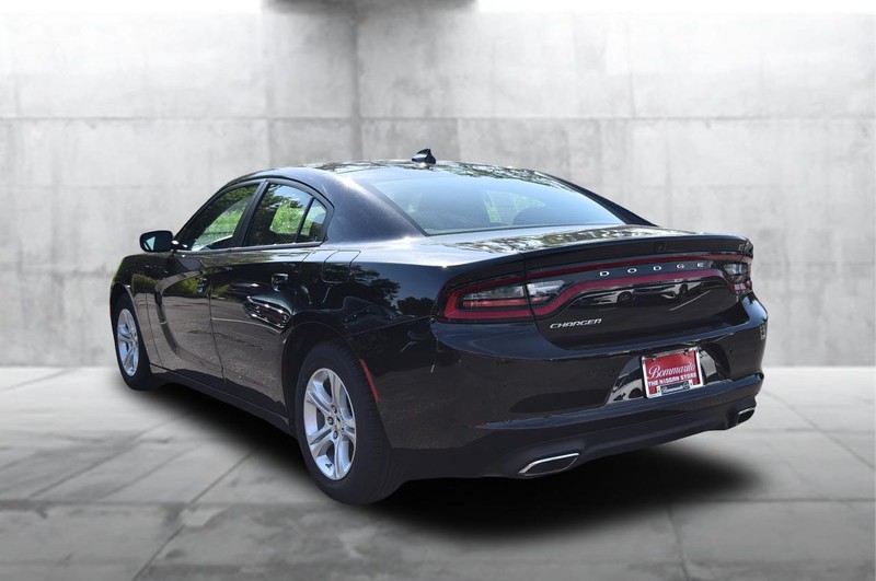 Dodge Charger Vehicle Image 07