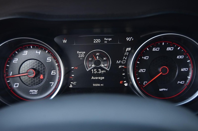 Dodge Charger Vehicle Image 12
