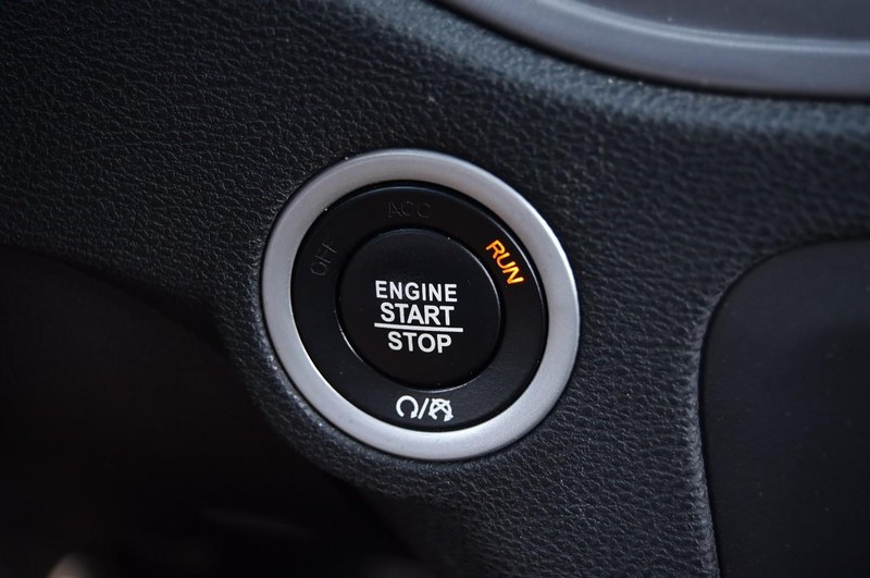 Dodge Charger Vehicle Image 16