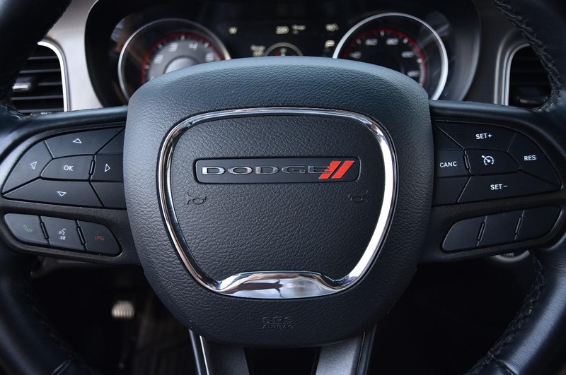 Dodge Charger Vehicle Image 17