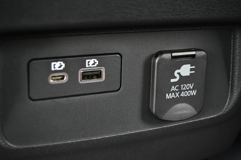 Nissan Frontier Vehicle Image 29