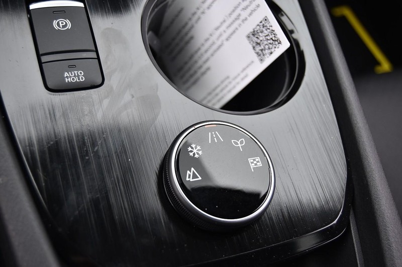 Nissan Rogue Vehicle Image 17