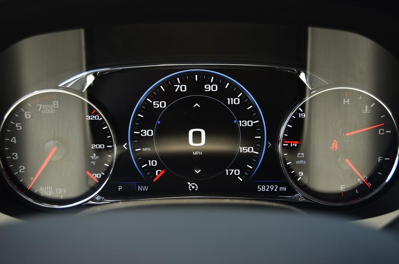 GMC Acadia Vehicle Image 15