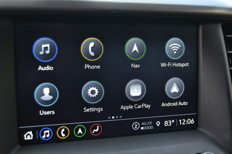 GMC Acadia Vehicle Image 17