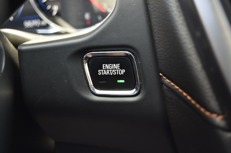 GMC Acadia Vehicle Image 23