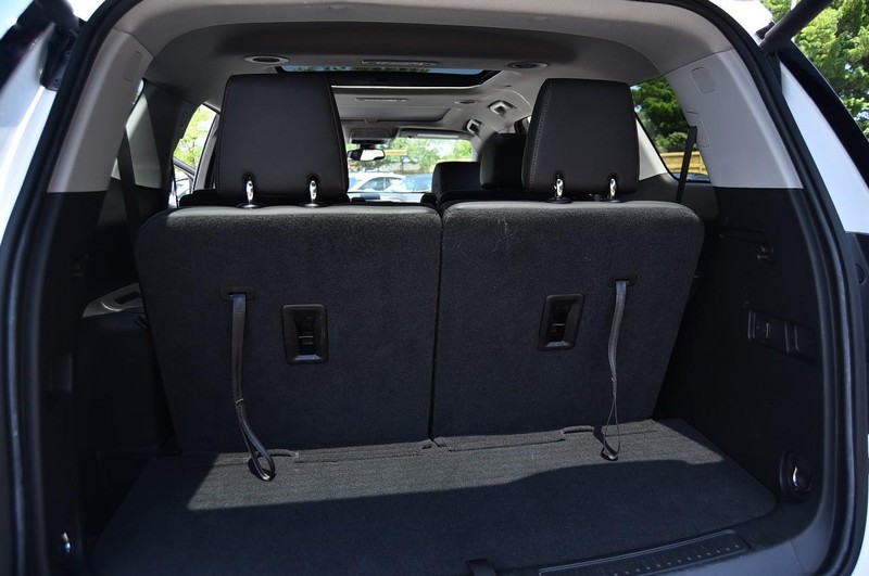 GMC Acadia Vehicle Image 33