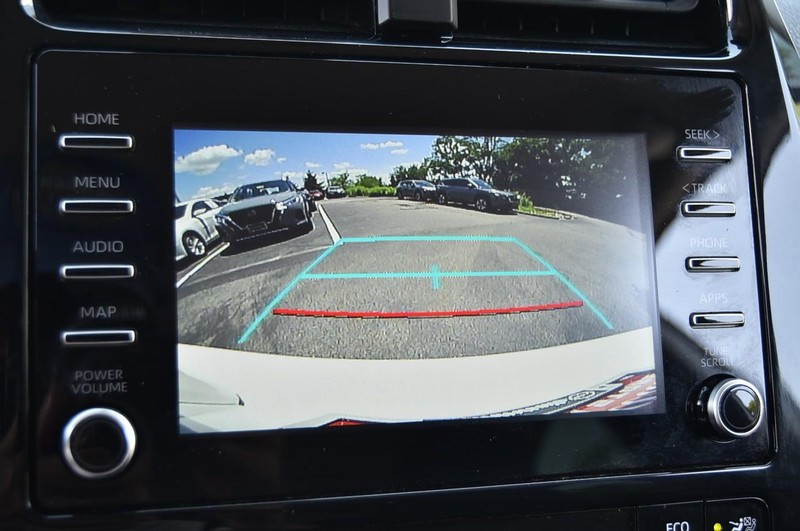 Toyota Prius Vehicle Image 14