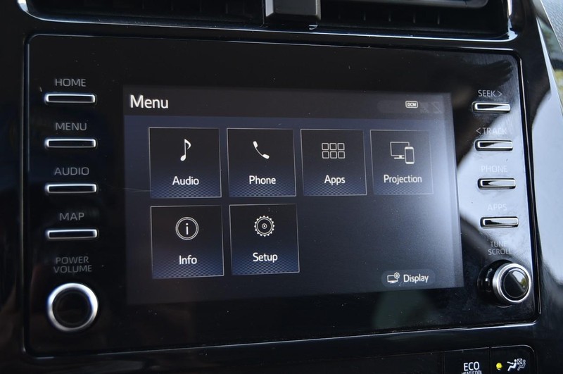 Toyota Prius Vehicle Image 15