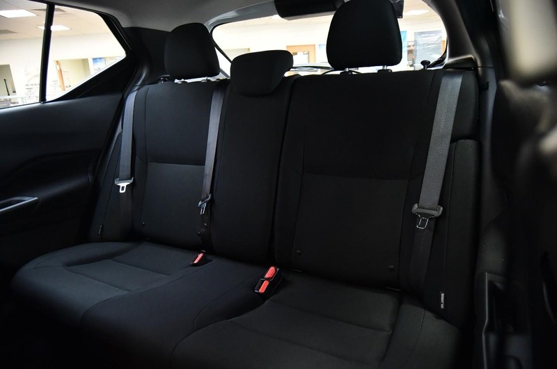 Nissan Kicks Play Vehicle Image 12