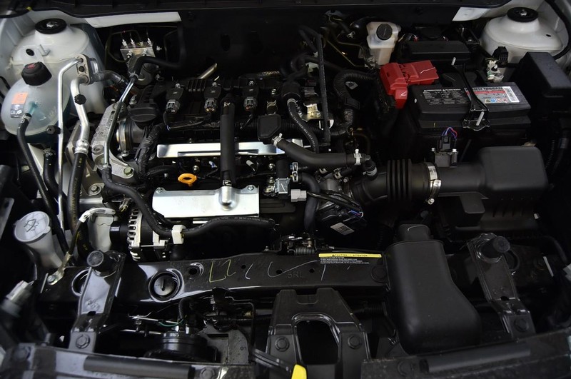 Nissan Kicks Play Vehicle Image 15