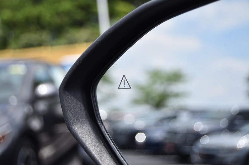 Hyundai Tucson Vehicle Image 11