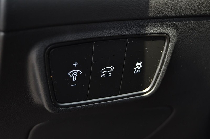 Hyundai Tucson Vehicle Image 12