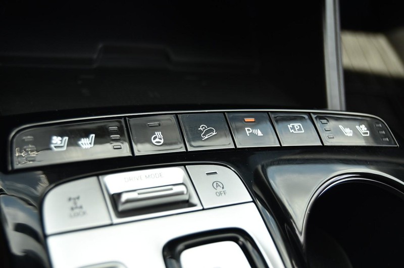 Hyundai Tucson Vehicle Image 18
