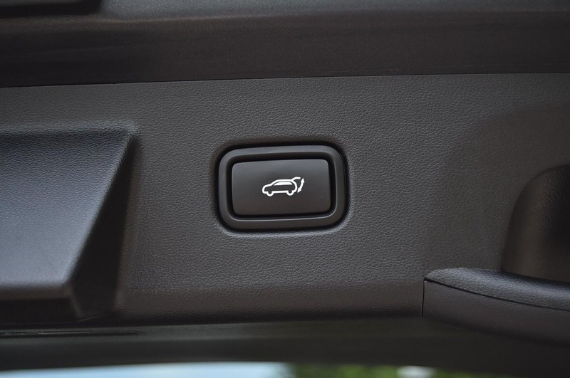 Hyundai Tucson Vehicle Image 29