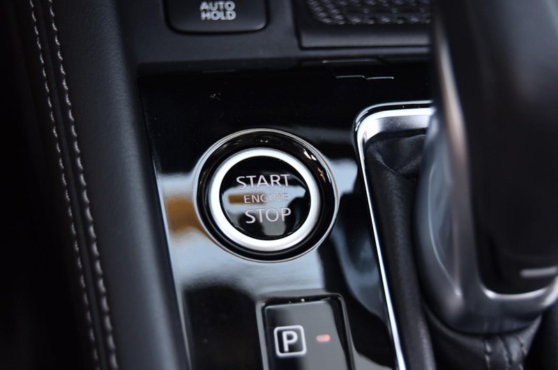 Nissan Kicks Vehicle Image 17