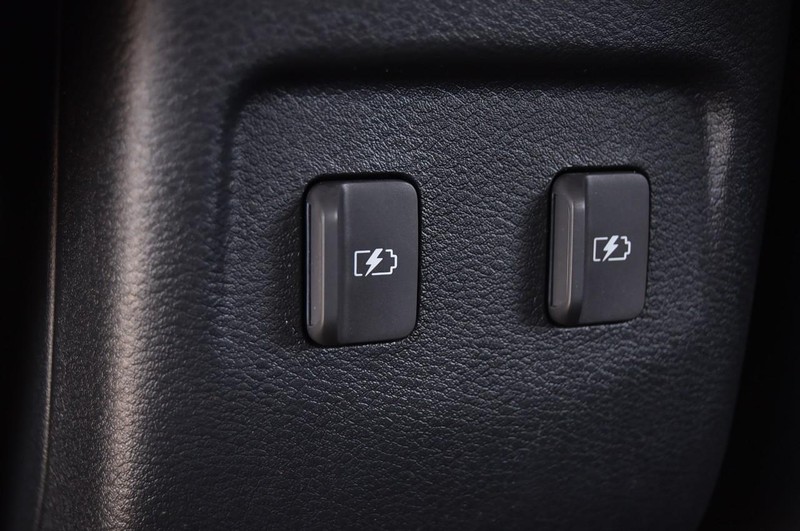 Nissan Kicks Vehicle Image 23