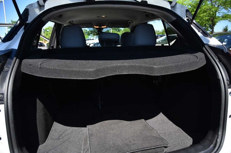 Nissan Kicks Vehicle Image 24