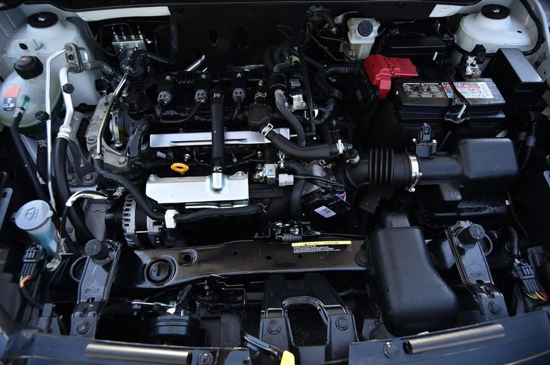 Nissan Kicks Vehicle Image 25