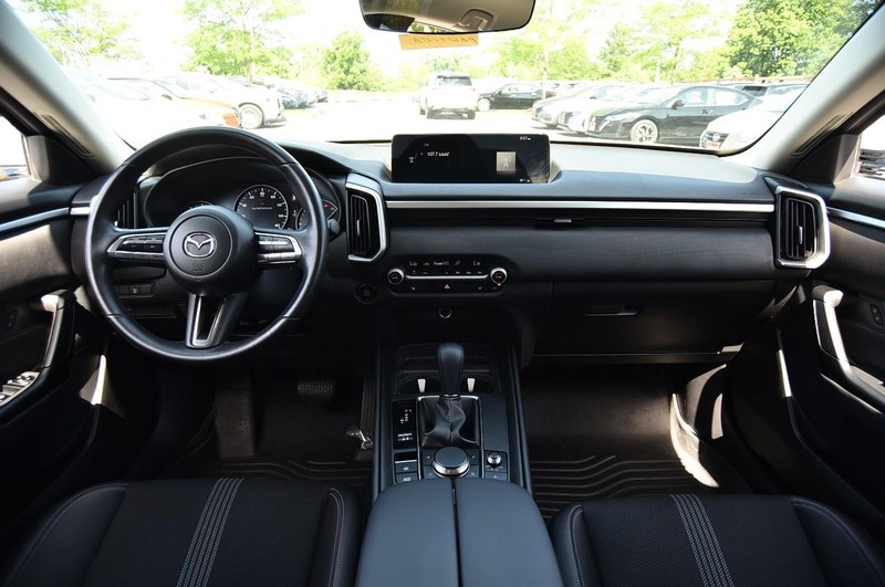Mazda CX-50 Vehicle Image 08