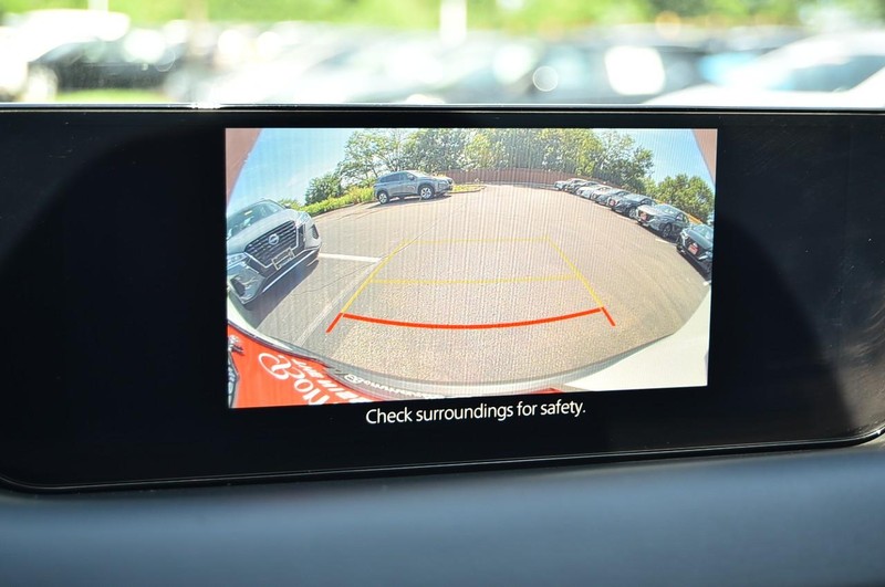 Mazda CX-50 Vehicle Image 13
