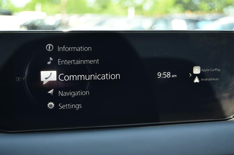 Mazda CX-50 Vehicle Image 14