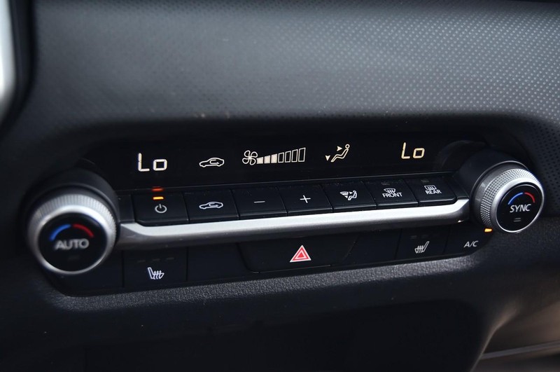 Mazda CX-50 Vehicle Image 15