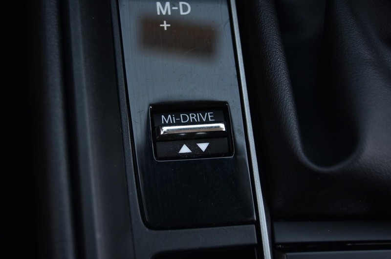 Mazda CX-50 Vehicle Image 16