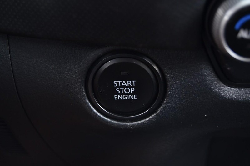 Mazda CX-50 Vehicle Image 18