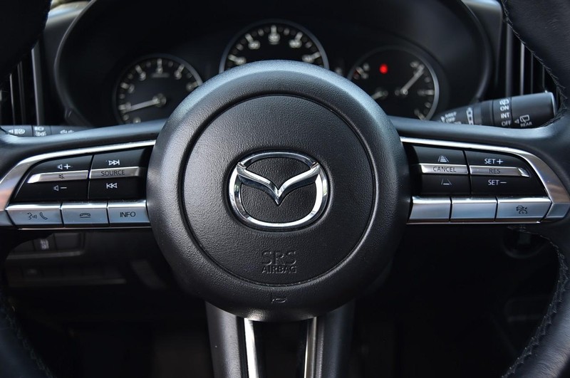 Mazda CX-50 Vehicle Image 19
