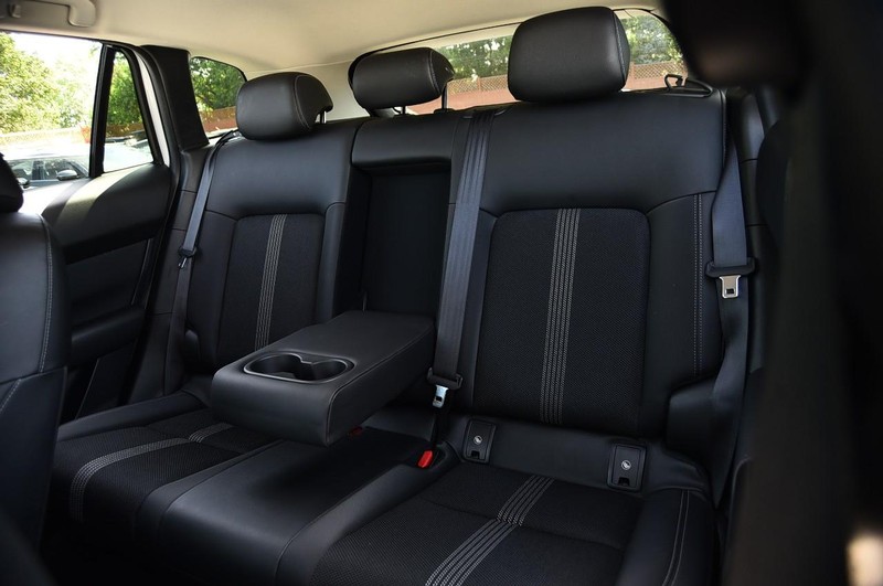 Mazda CX-50 Vehicle Image 22