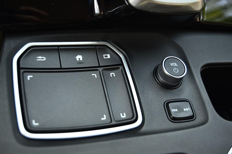 Acura MDX Vehicle Image 20