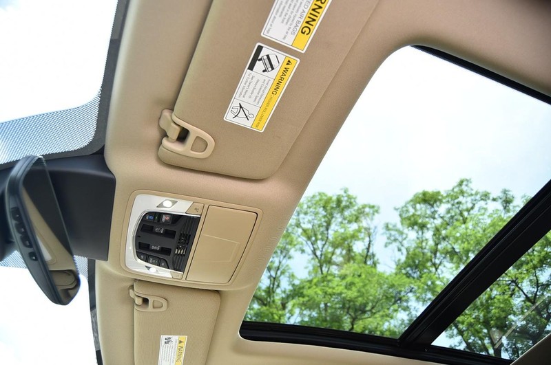 Acura MDX Vehicle Image 26