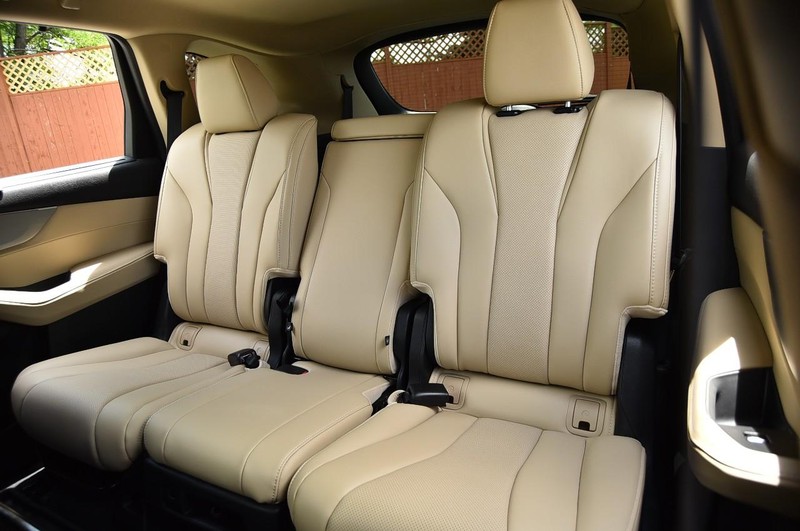 Acura MDX Vehicle Image 27