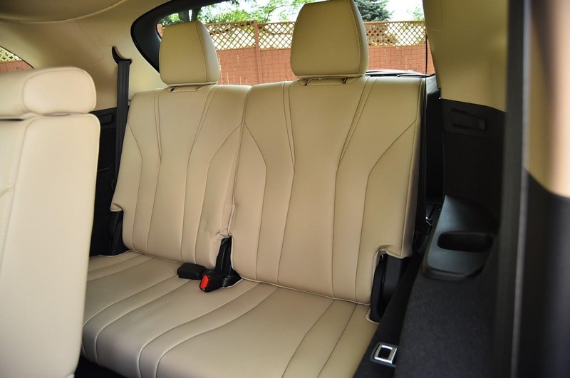 Acura MDX Vehicle Image 30
