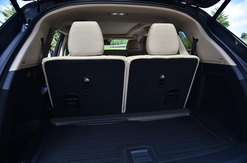 Acura MDX Vehicle Image 31