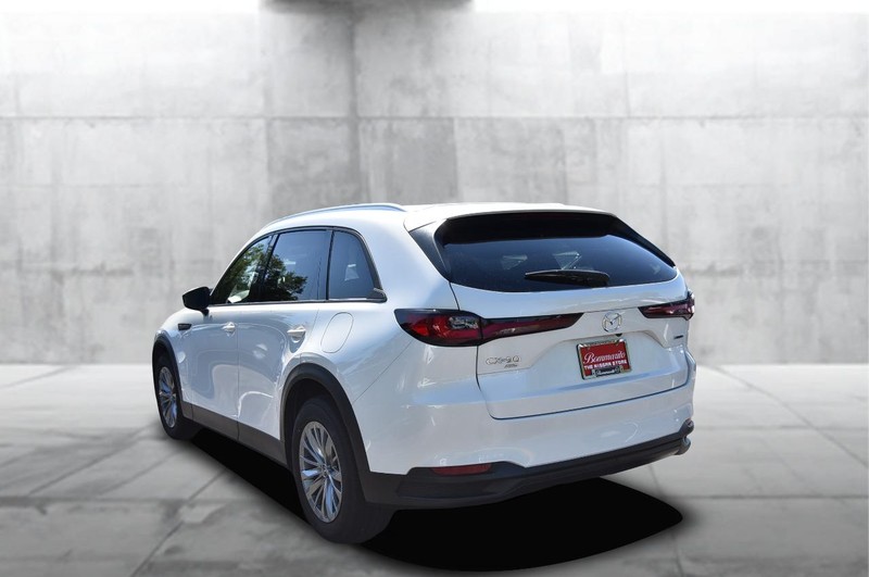 Mazda CX-90 Vehicle Image 07