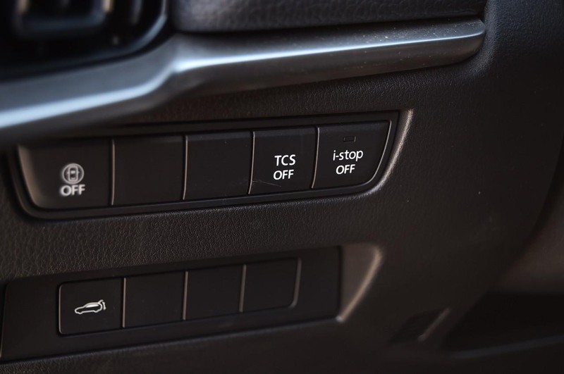 Mazda CX-90 Vehicle Image 11