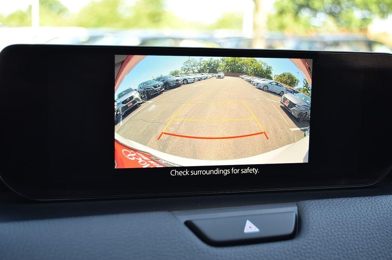 Mazda CX-90 Vehicle Image 13