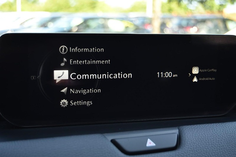Mazda CX-90 Vehicle Image 14