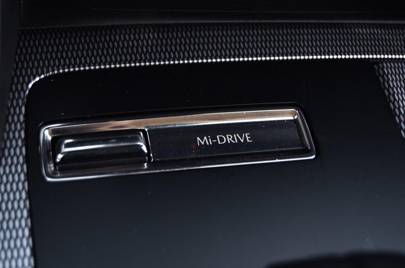 Mazda CX-90 Vehicle Image 16