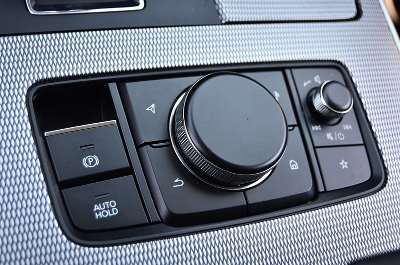Mazda CX-90 Vehicle Image 17
