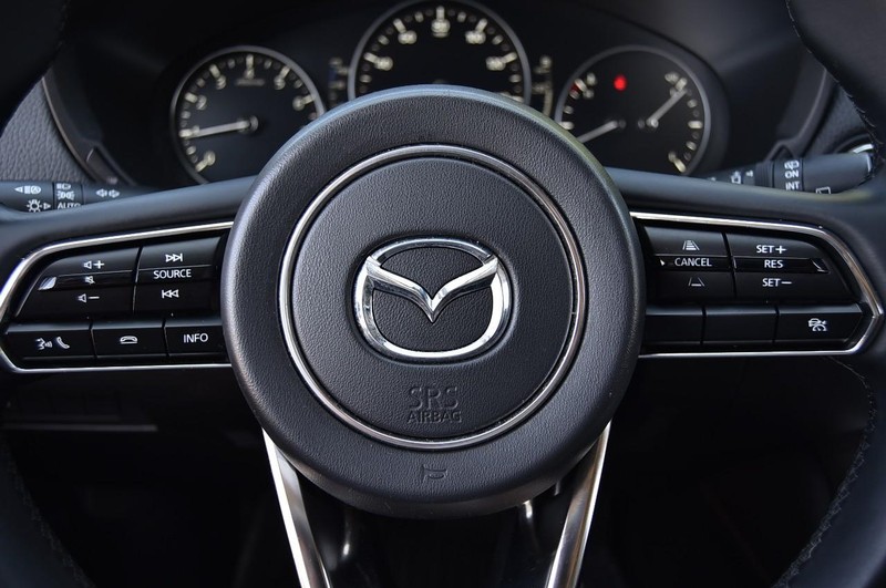 Mazda CX-90 Vehicle Image 19