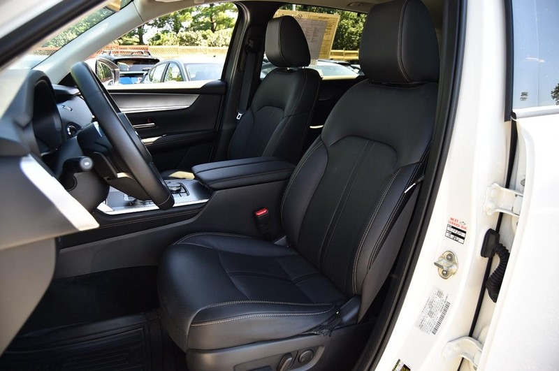 Mazda CX-90 Vehicle Image 20