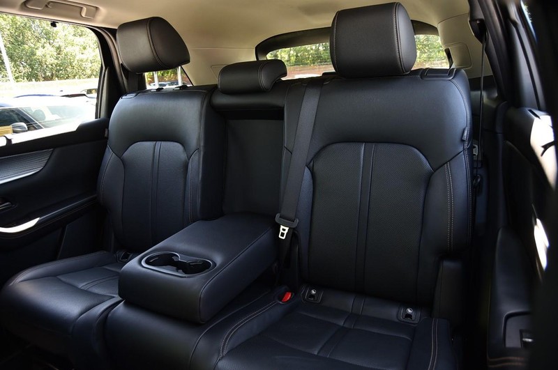 Mazda CX-90 Vehicle Image 23