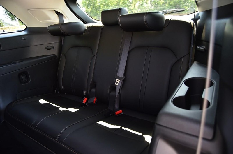 Mazda CX-90 Vehicle Image 25
