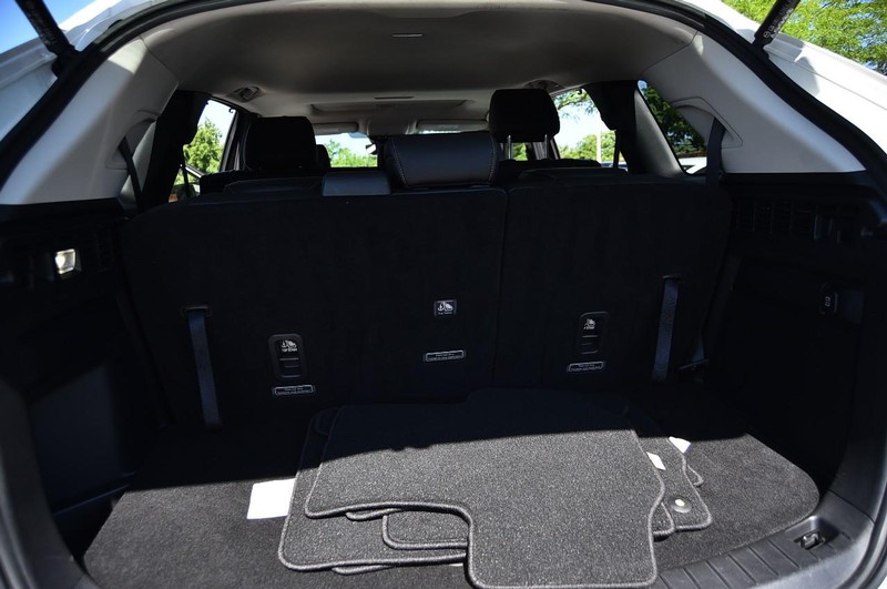 Mazda CX-90 Vehicle Image 26