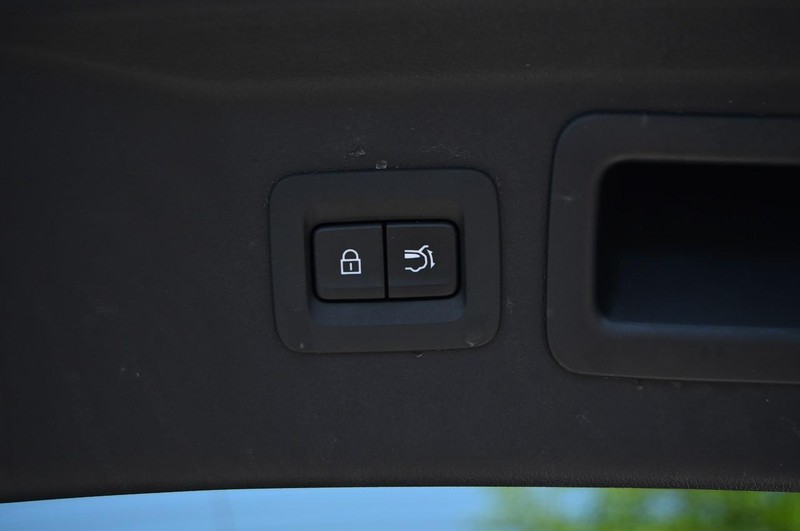 Mazda CX-90 Vehicle Image 27