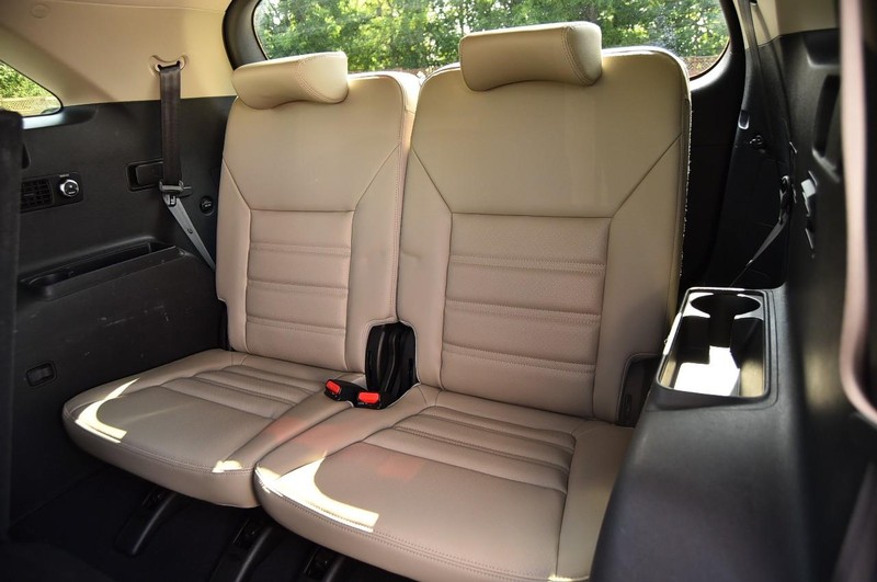 Kia Sorento Vehicle Image 25