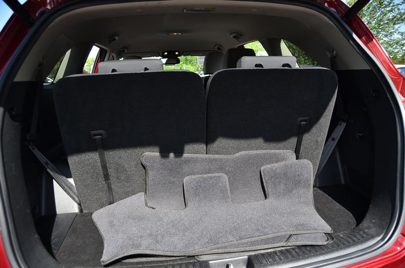 Kia Sorento Vehicle Image 26